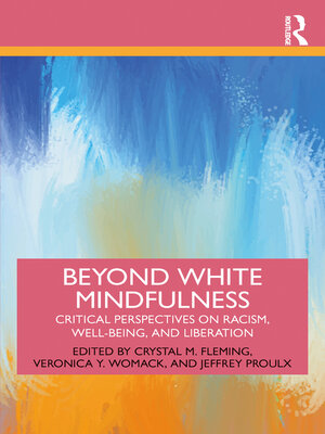cover image of Beyond White Mindfulness